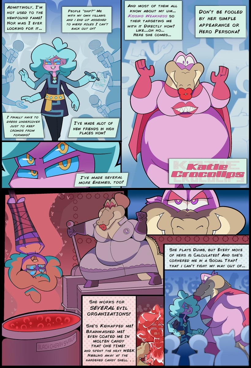 🏳️‍⚧️Sharbnotic!🔞 tweet media