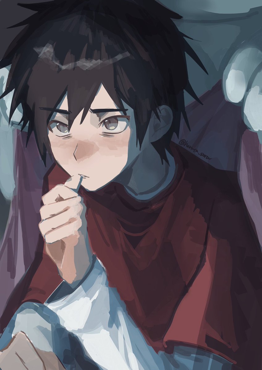 陽タ (@haruta_sora) on Twitter photo 