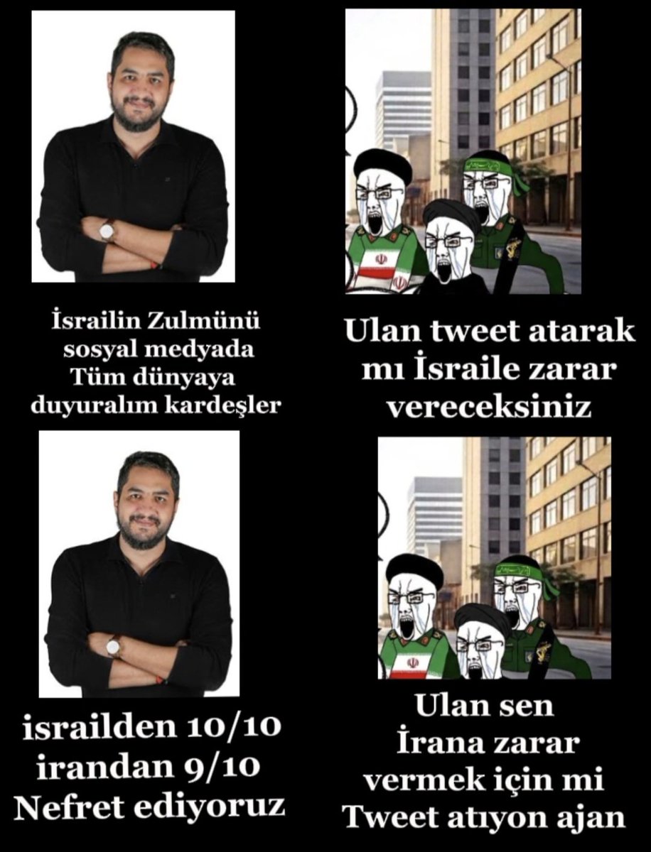 SÜNNİ (@turksunnnifener) on Twitter photo 