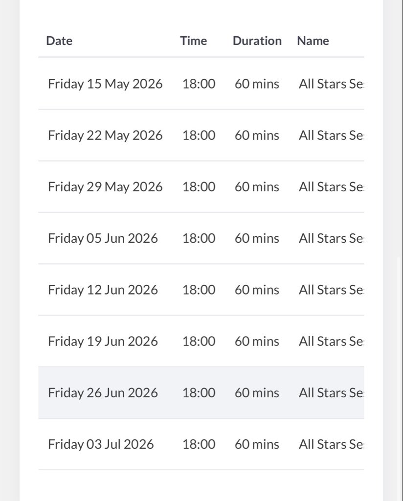 Great Baddow CC tweet media