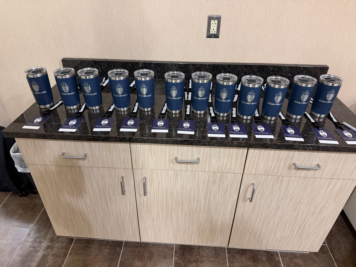 Andrew Goldsmith tweet media