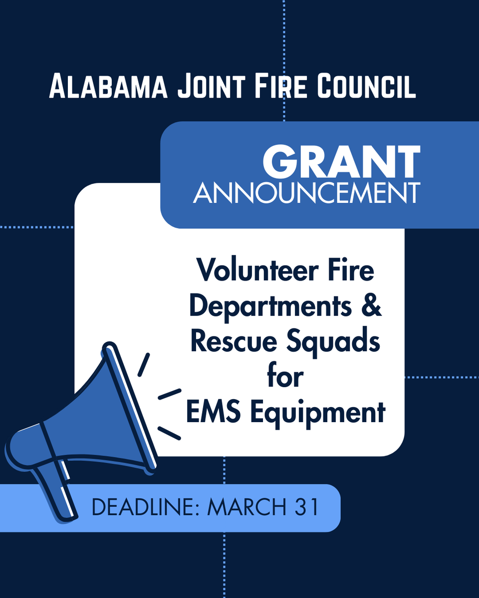 Alabama Fire College tweet media