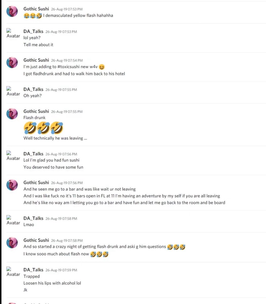 ETHAN VAN SCIVER tweet media