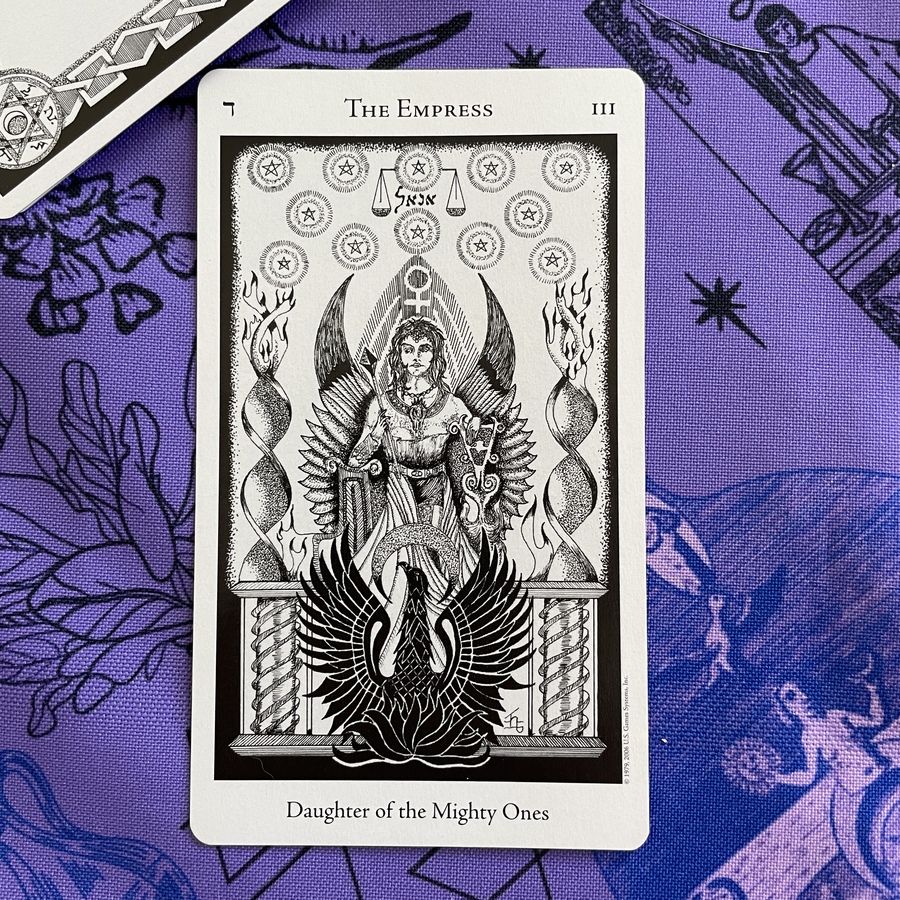 🜁🜄 Un Alquimista 🜂🜃 tweet media