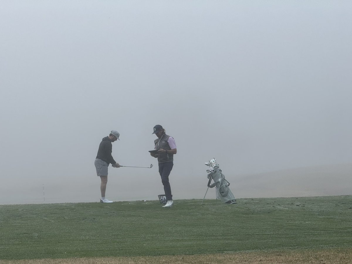 Steve Dresser Golf Academy tweet media