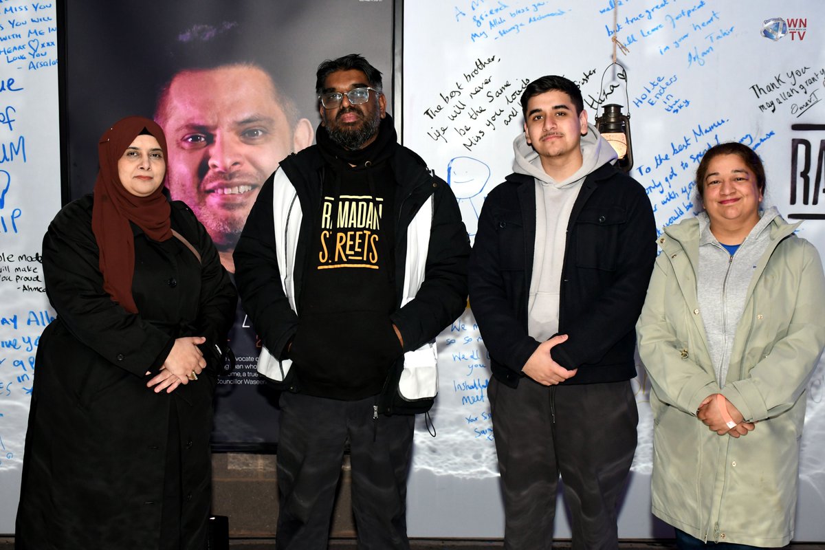 World News TV tweet media