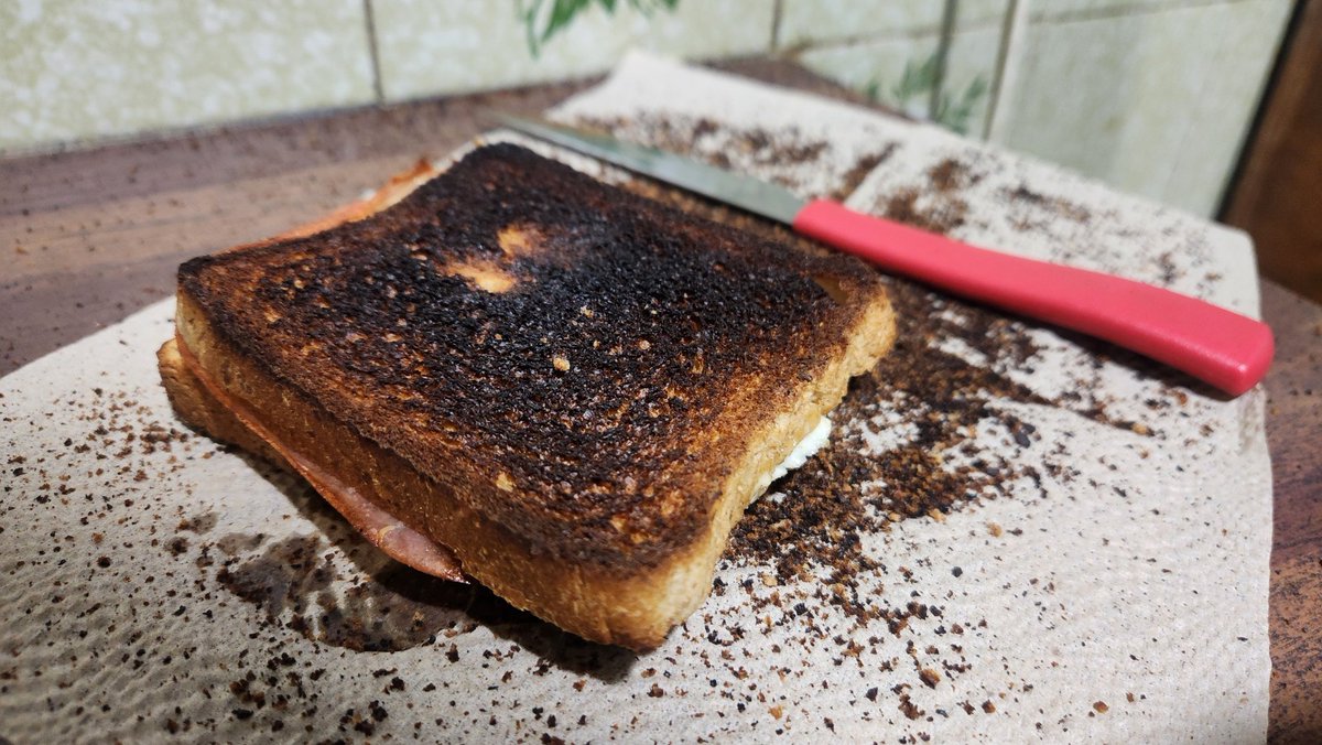 Excelente inicio de semana...