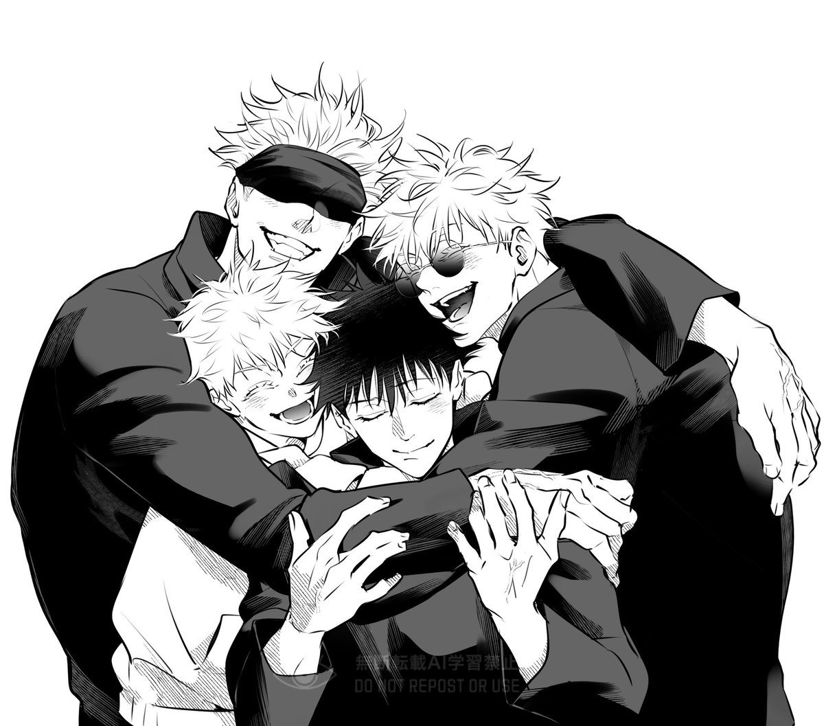 Re:❤️（五伏）