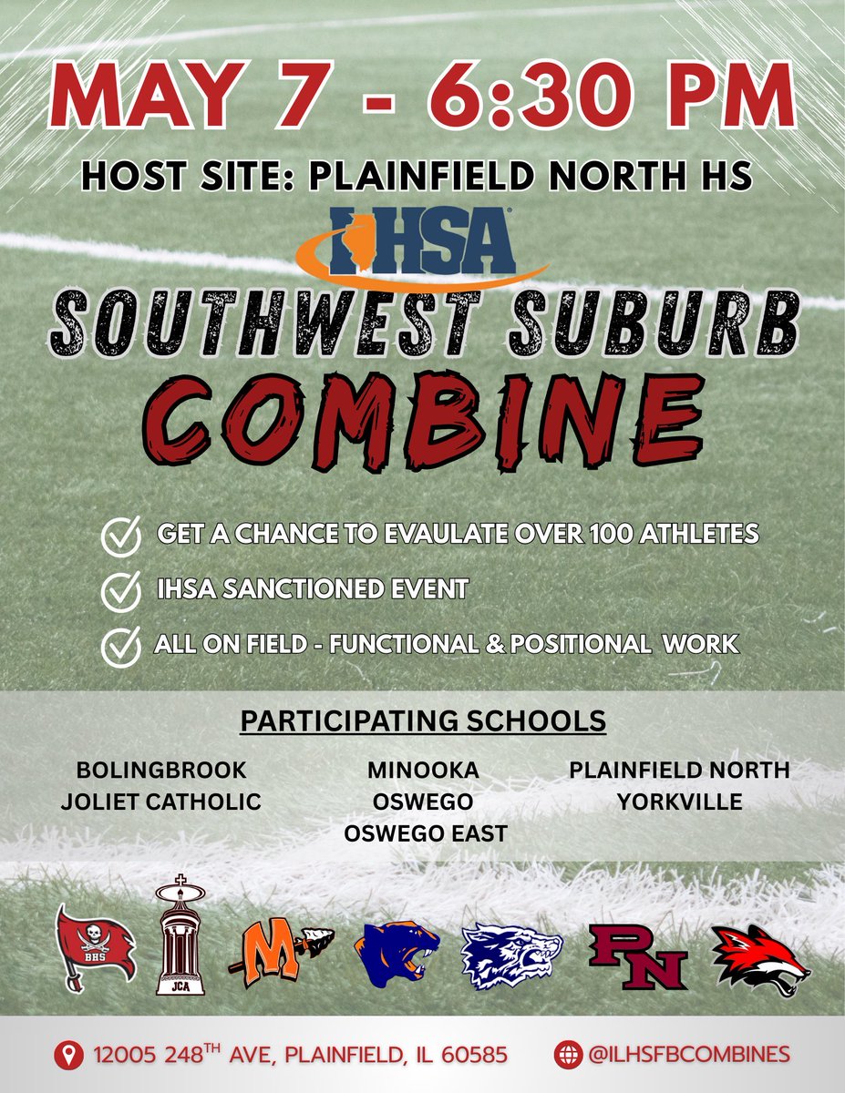 Minooka_Indians's tweet photo. https://t.co/Wvo2DtdlsM