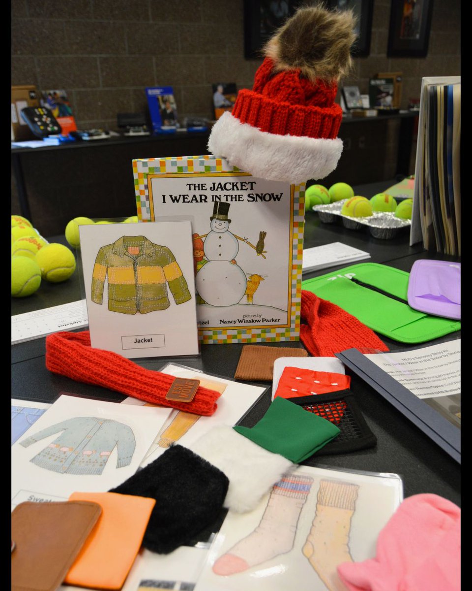 Mississippi Library Commission tweet media