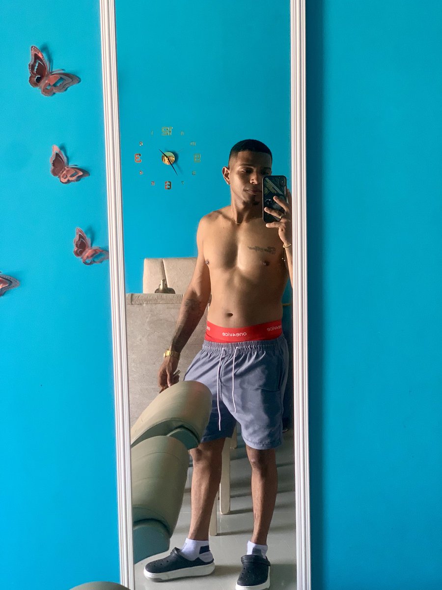 MOISES DAVID tweet media