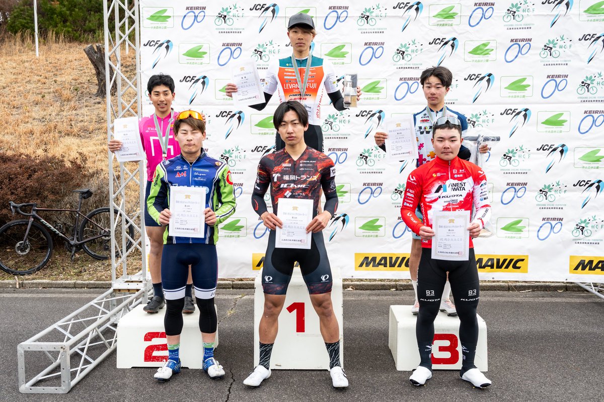 西日本チャレンジA-U 優勝🥇🏆

床井さんへの初めての恩返し
　　　📸<a href="/alljapan1990/">Itaru Mitsui</a> 
<a href="/levantefuji/">レバンテフジ静岡</a>