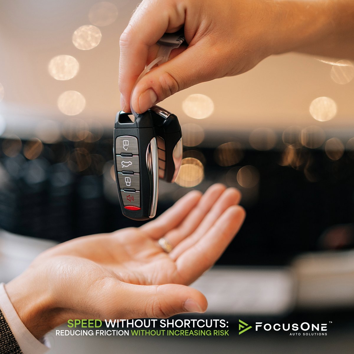 FocusOne tweet media