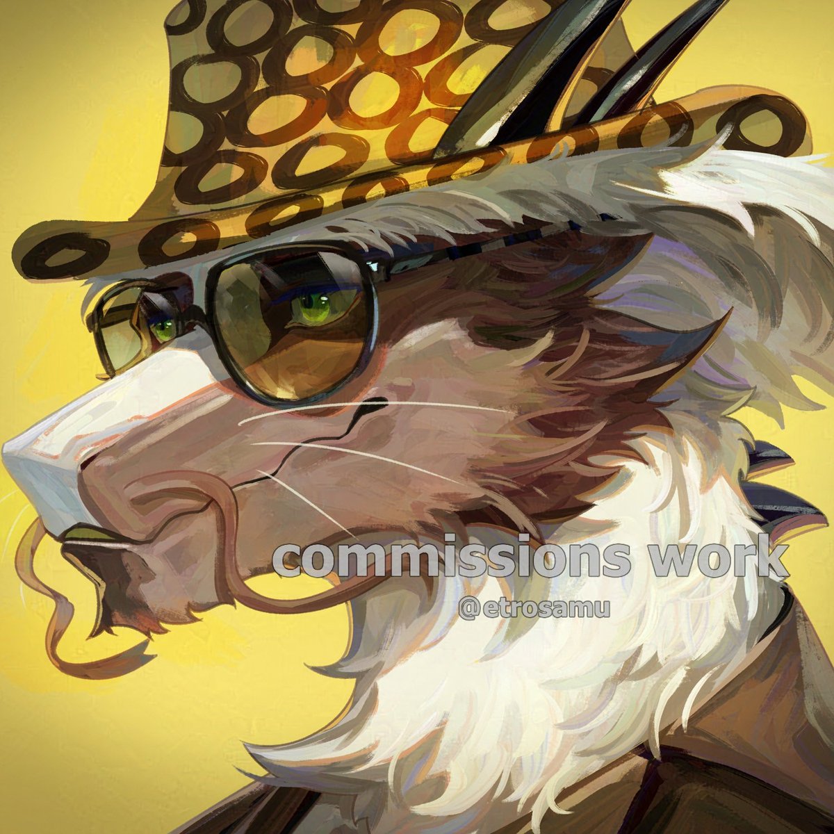 Etrosamu bois tweet media