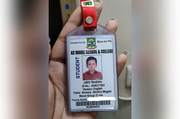 Adv Md Ayatul Borhan tweet media