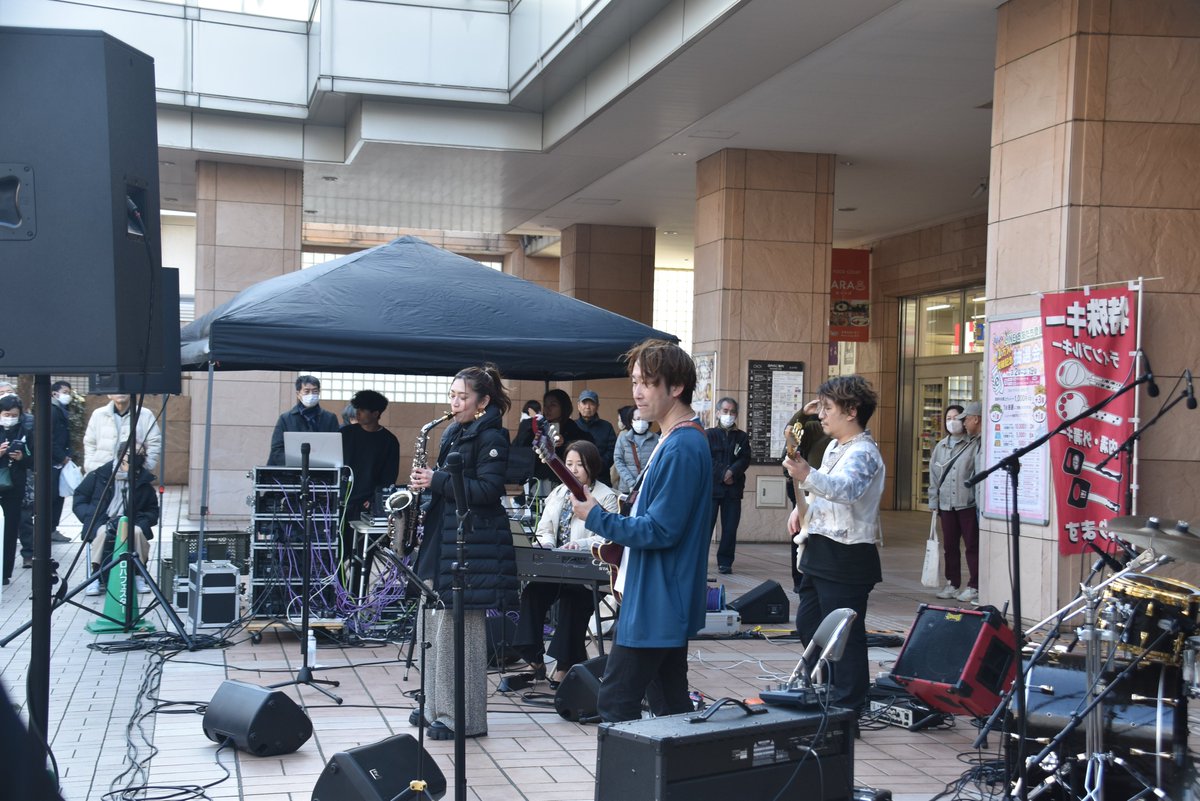 SoundGlad tweet picture