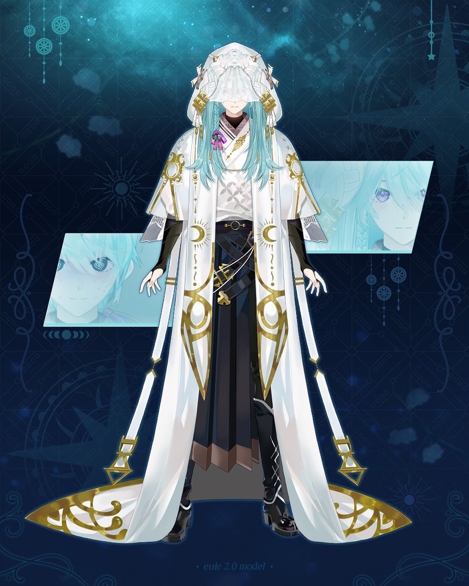 아일레 · アイレ 🔔🦉 tweet media