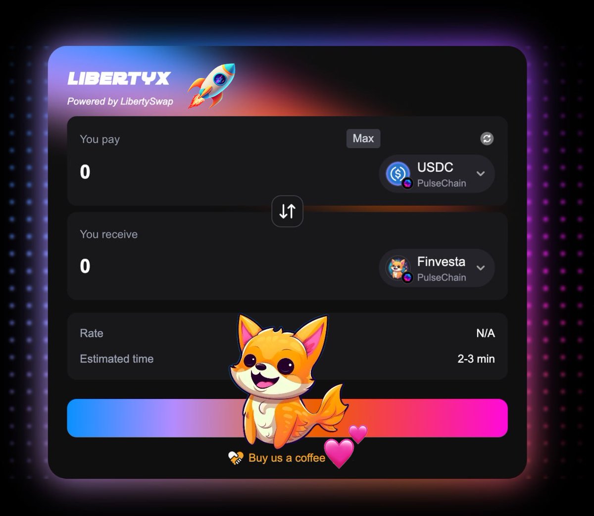 Finvesta.eco | Futuristic Investment Solutions tweet media