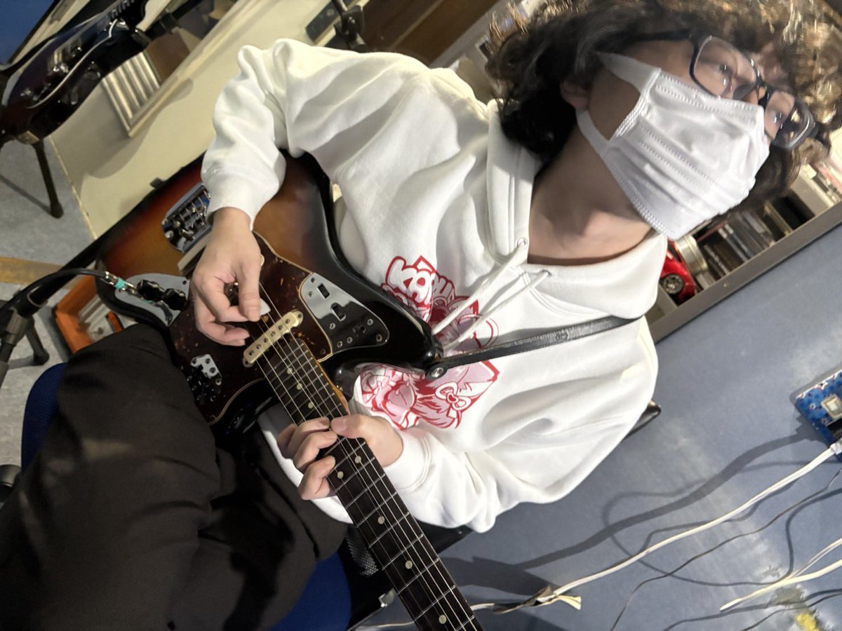 REC!!!!