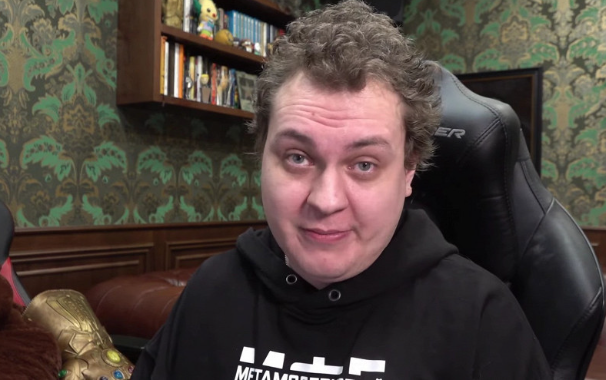 Владимир Харитонов tweet media