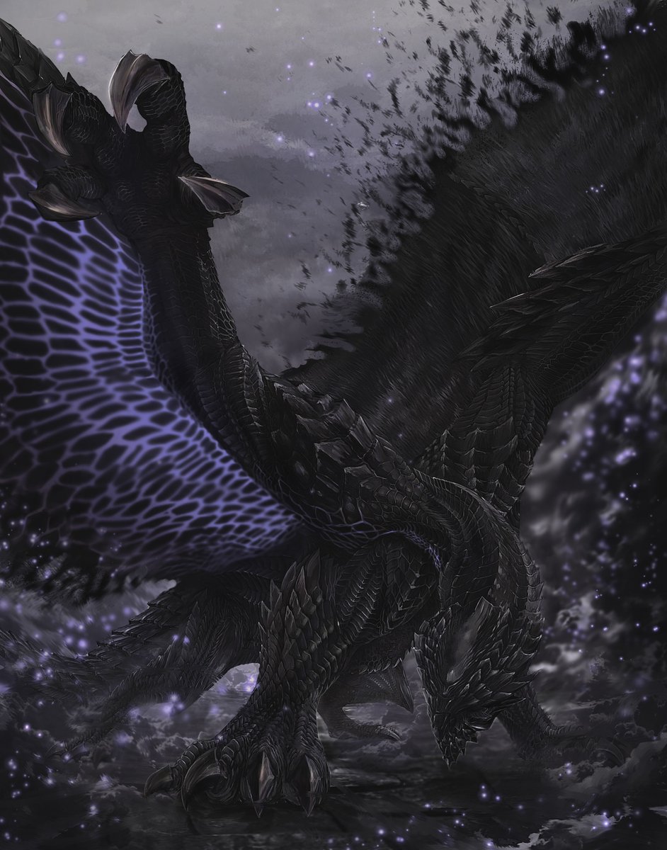 ヌツキ tweet media