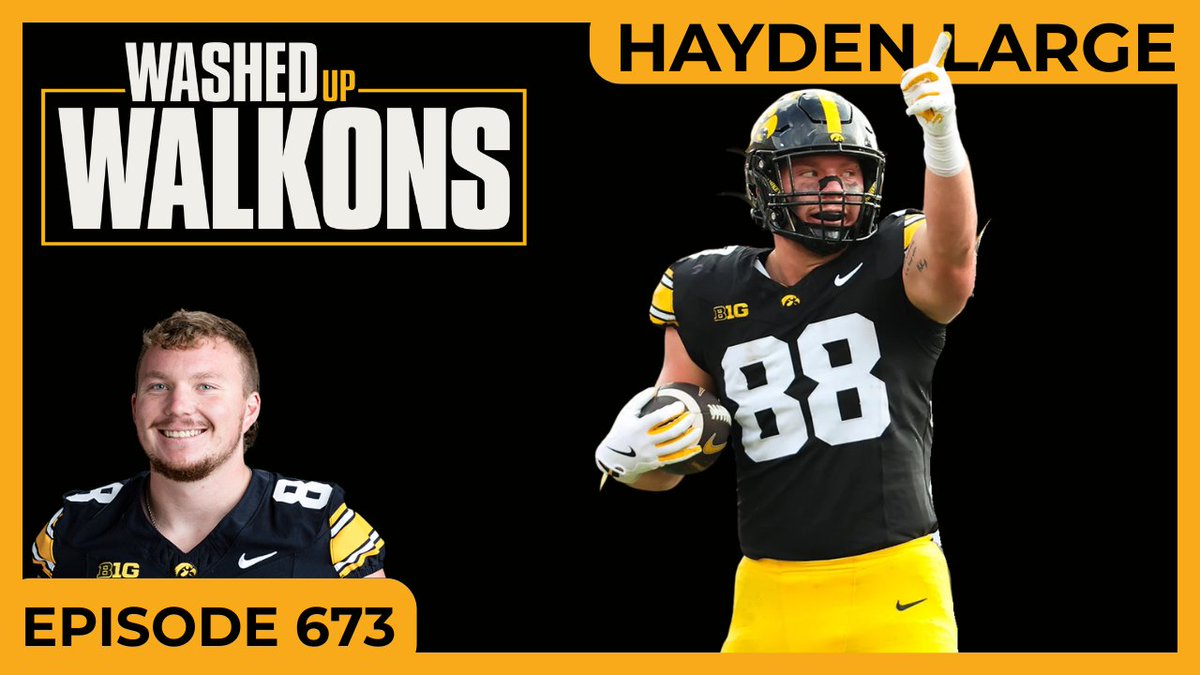 Washed Up Walkons tweet media