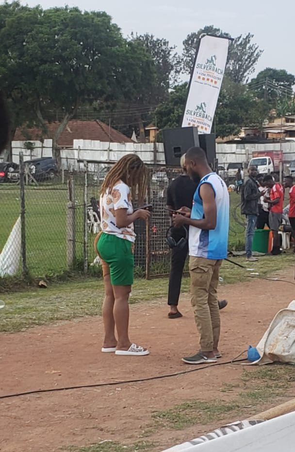 AMADA LIVE FC 🐝 tweet media