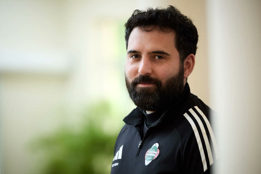 Cabine Desportiva tweet media