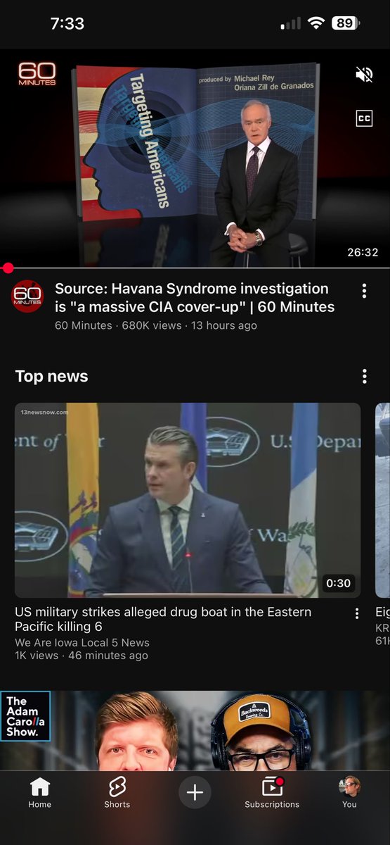 Joshua Fletcher tweet media