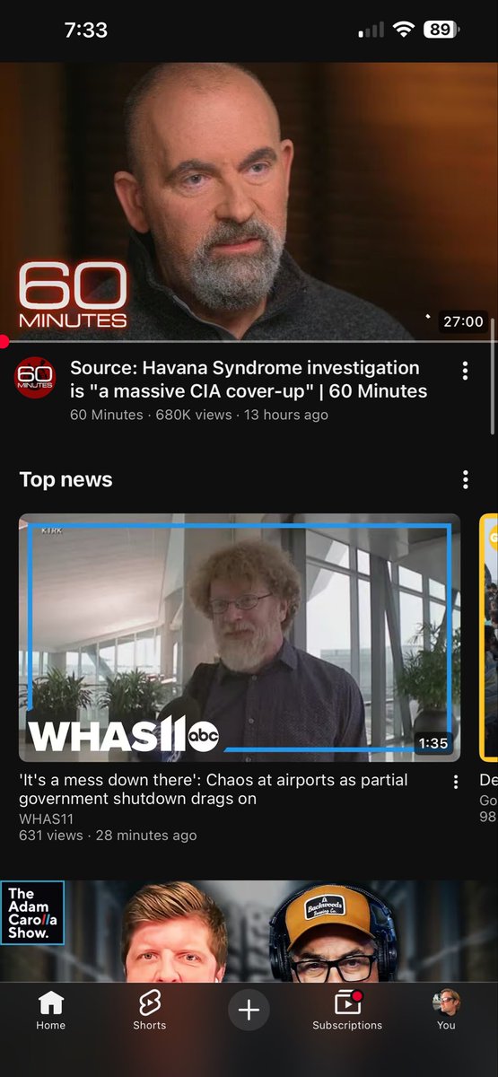 Joshua Fletcher tweet media