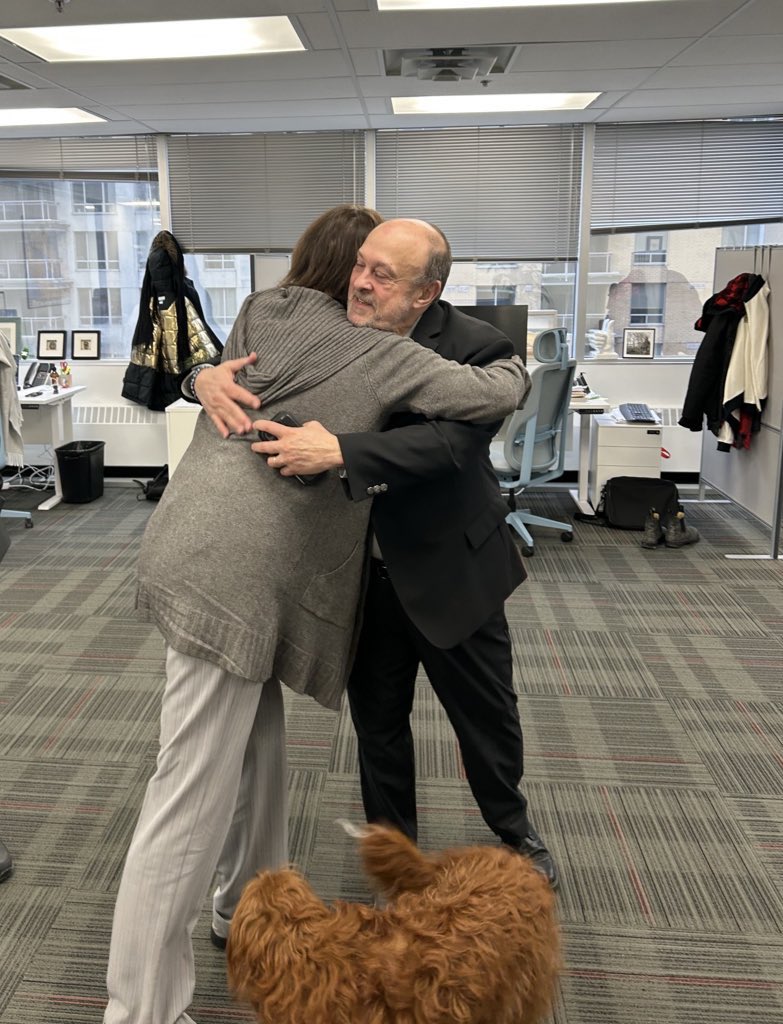 Dr. Michael Tibollo tweet media