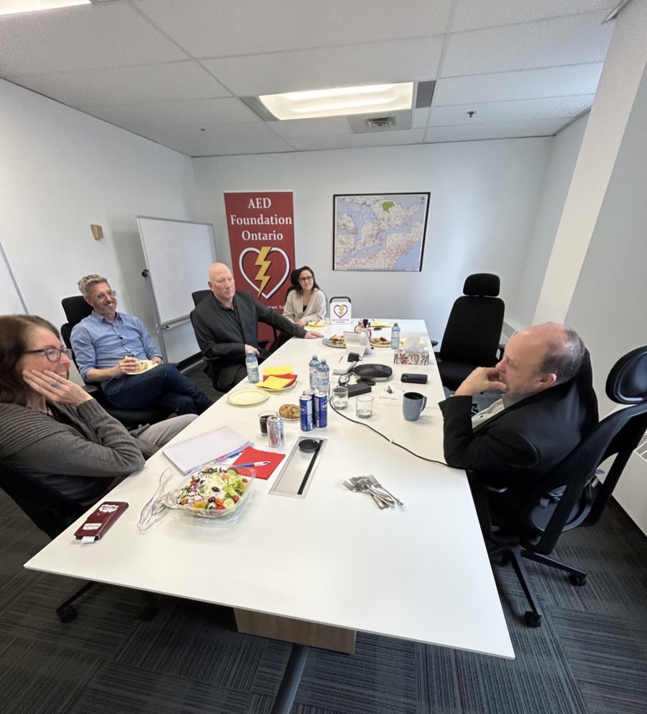 Dr. Michael Tibollo tweet media