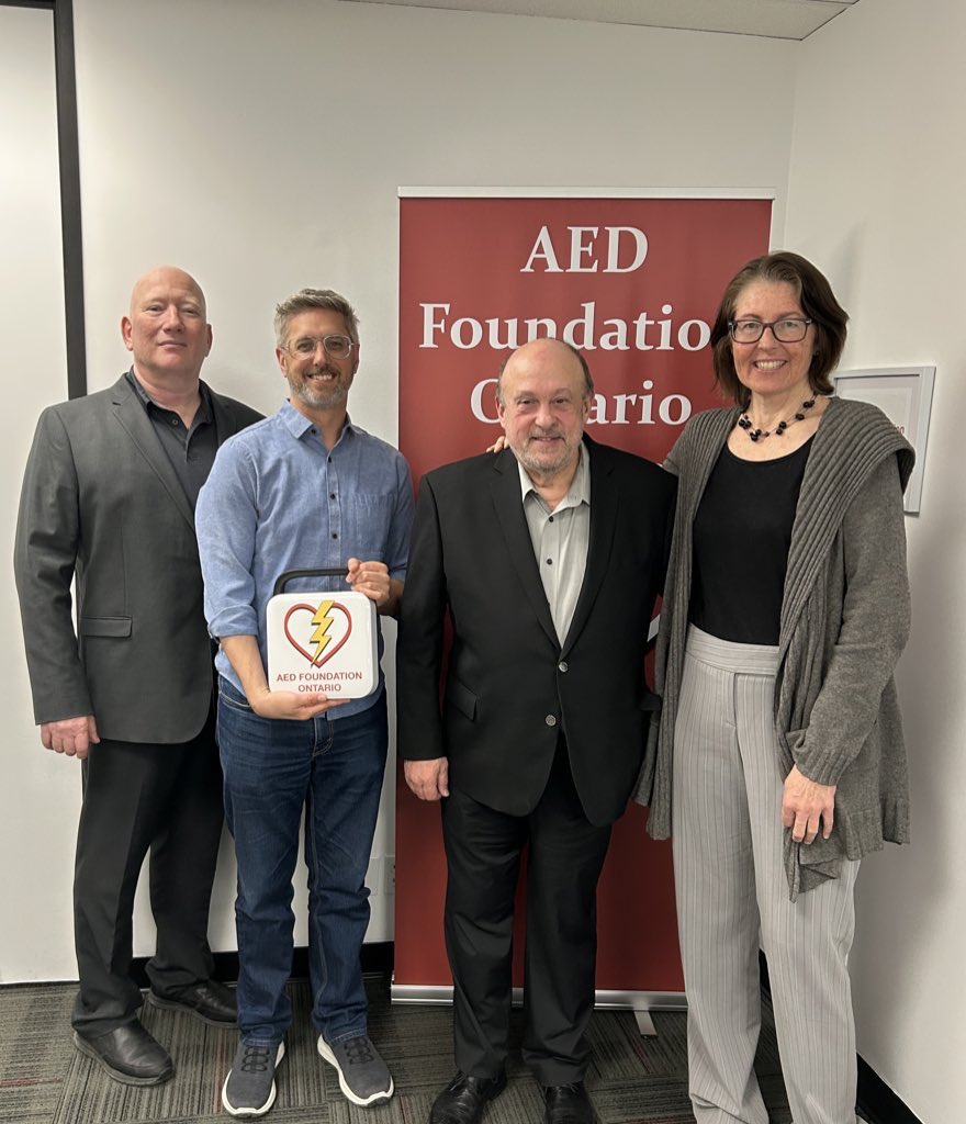 Dr. Michael Tibollo tweet media