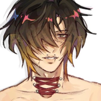 5_h3_0's tweet image. for oomf @jumpoinggg yay
#CHiRAL #slowdamage #スロダメ