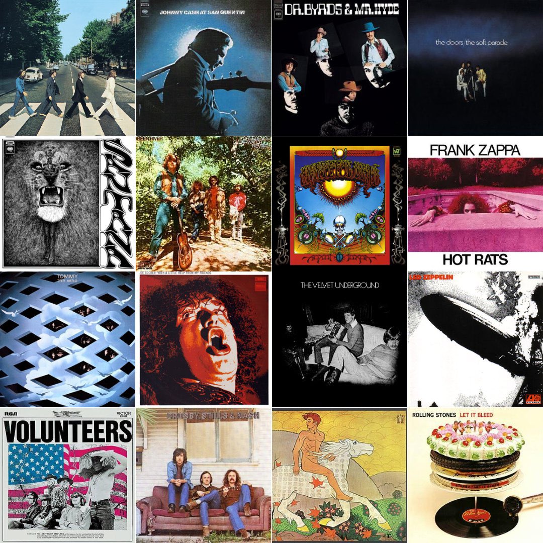 All Rock Music tweet media