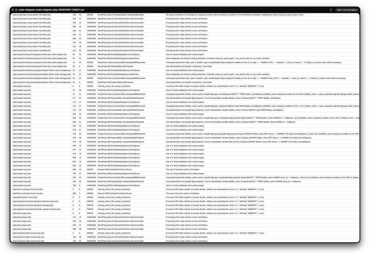 Fernando Tellado Ⓦ tweet media