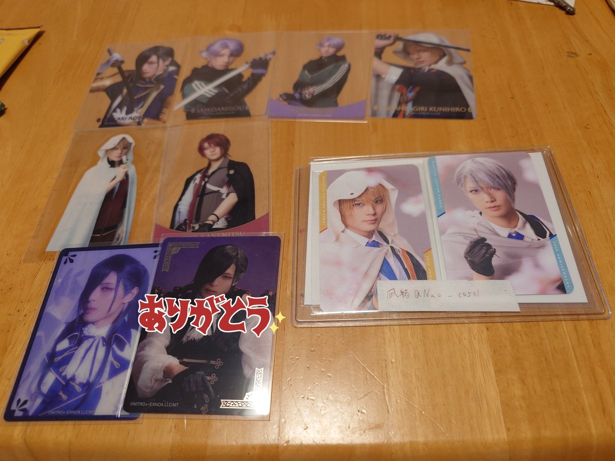 凪緒✦✧ tweet media