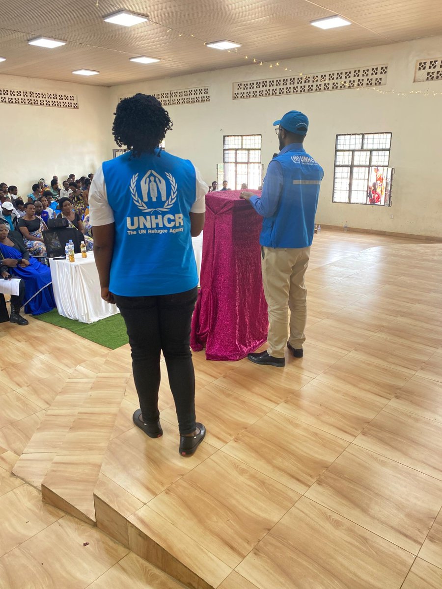 Prison Fellowship Rwanda tweet media