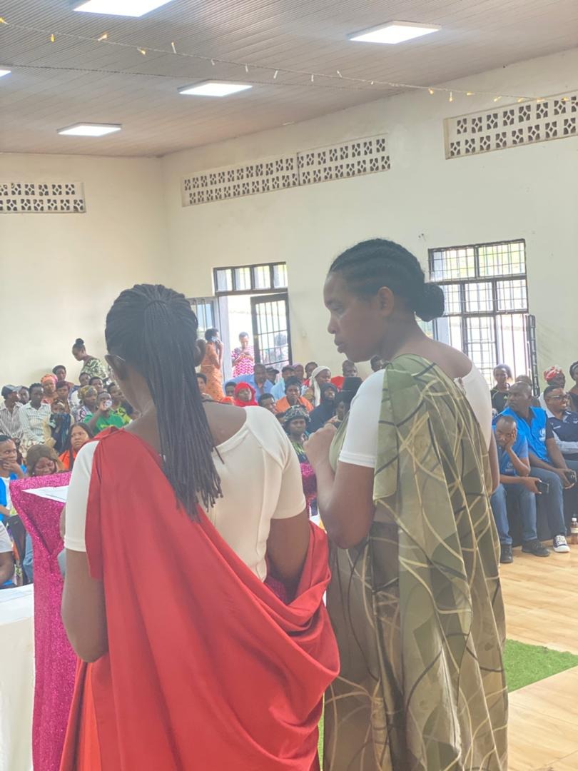 Prison Fellowship Rwanda tweet media