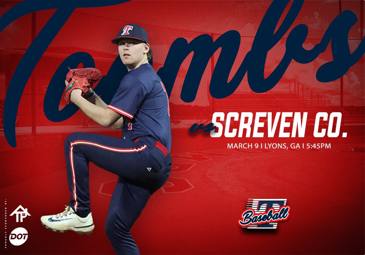 Toombs County Athletics tweet media