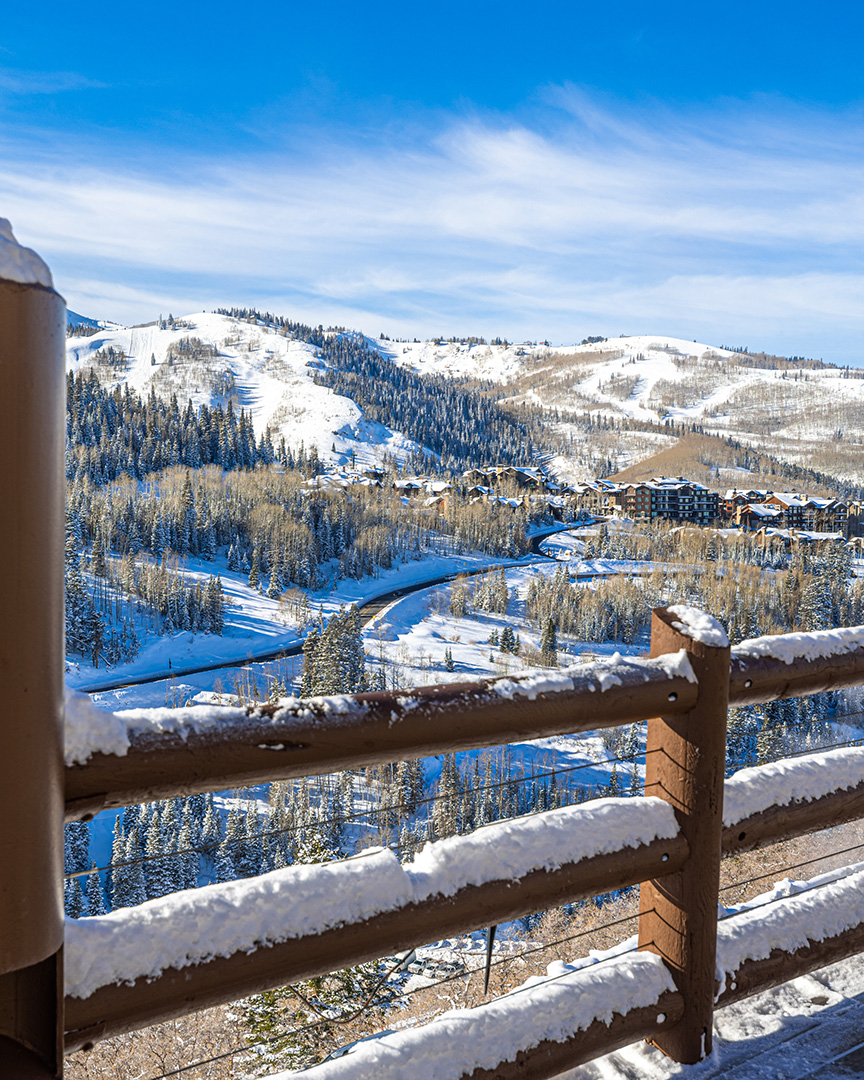 Stein Eriksen Lodge tweet media