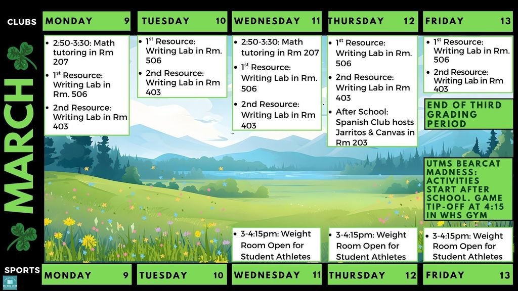 Wheeler High School tweet media