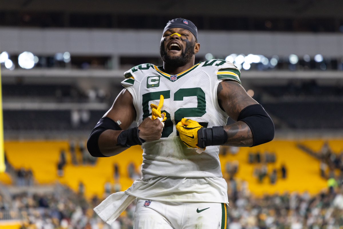 B/R Gridiron tweet media