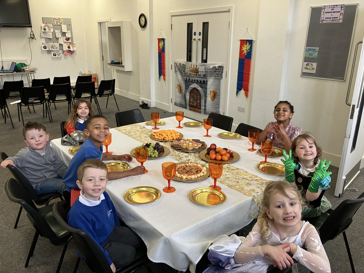 Sheffield Nazarene Church tweet media