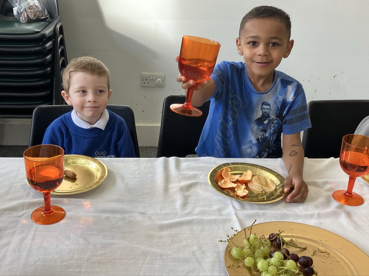 Sheffield Nazarene Church tweet media