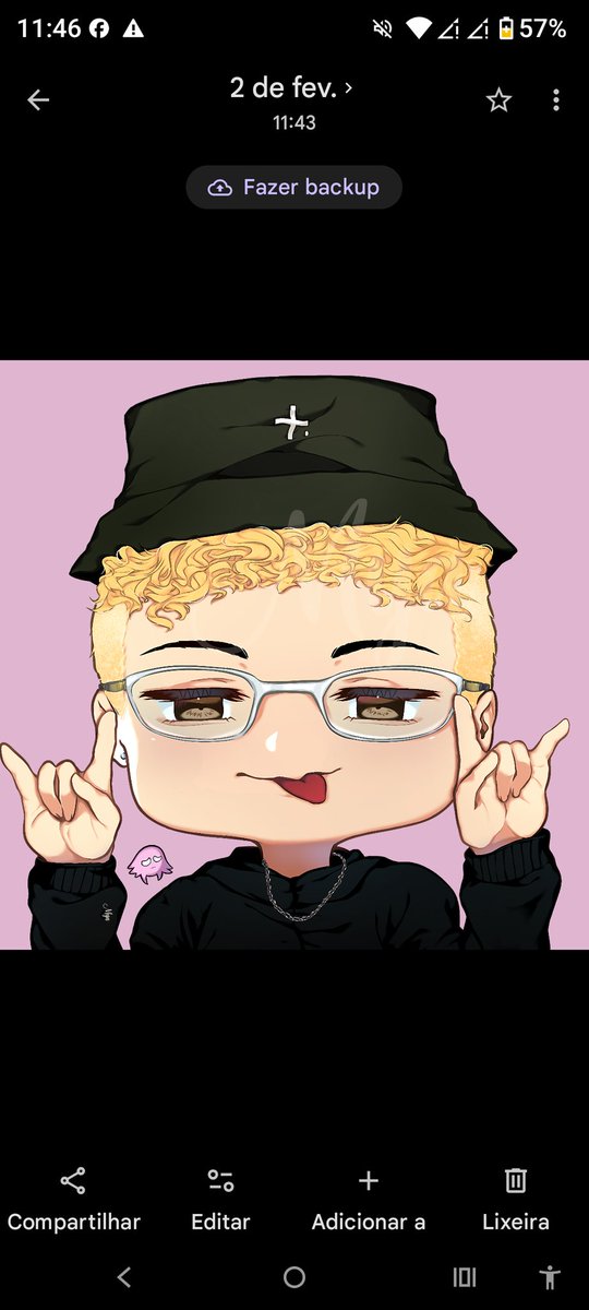 ComissoesMya's tweet photo. @Sitlike76 Oii esses são alguns dos meus desenhos e eu estou com comissões abertas 💕 https://t.co/0xwwU9m2TK