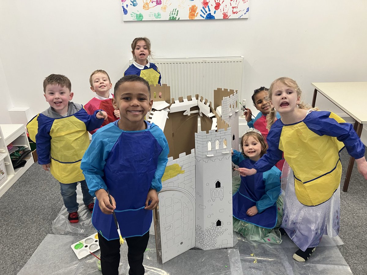 Sheffield Nazarene Church tweet media