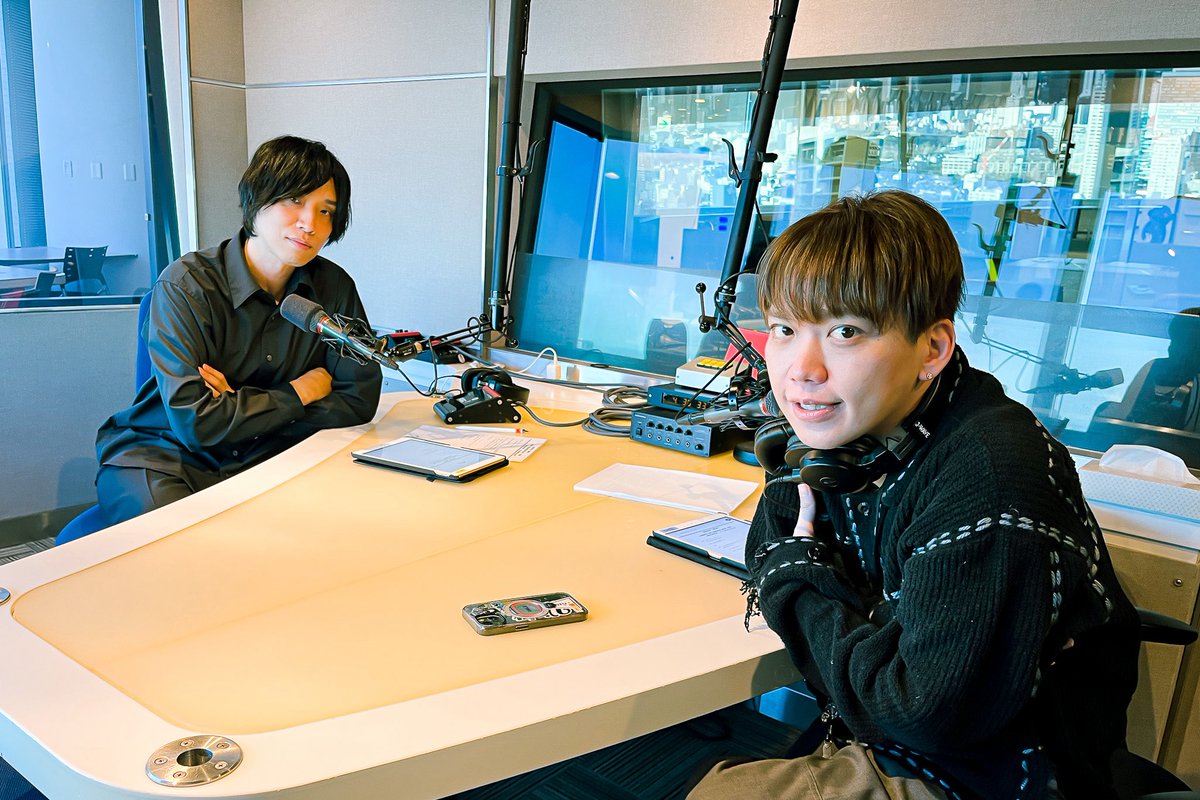 今夜はキンプレ！】 □3/9(月) 25:00～26:00 J-WAVE『THE KINGS PLACE