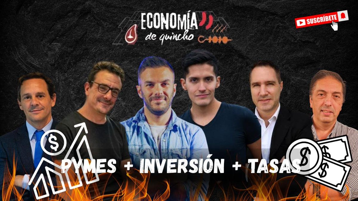 Damián Di Pace tweet media