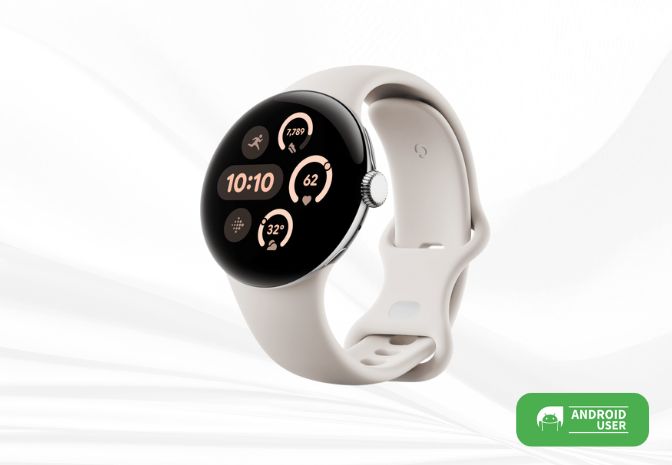 Android User tweet media